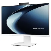 ASUS P440VAK-C38512W0D 23.8" All-in-One PC - Intel Core 3 100U, 8GB DDR5 RAM, 512GB SSD, FHD IPS, FreeDOS, Klavye & Mouse Dahil