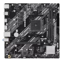 ASUS PRIME A520M-K ARGB DDR4 5100MHZ 1XHDMI 1XDP 1XM.2 USB2.0 MATX AM4