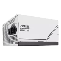 ASUS PRIME AP-850G 80+ GOLD 850W PCIE 5.0 VE ATX 3.0 UYUMLU 8 YIL GARANTİLİ MODÜLER GÜÇ KAYNAĞI
