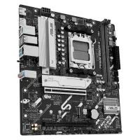ASUS PRIME B850M-K DDR5 8400MHZ 1XHDMI 1XDP 2XM.2 USB2.0 MATX AM5 ANAKART