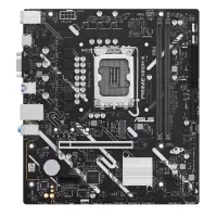 ASUS PRIME H810M-K Intel H810 Soket LGA1851 DDR5 5600MHz mATX Anakart
