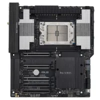 ASUS PRO WS TRX50-SAGE WIFI DDR5 3XM.2 USB WIFI7