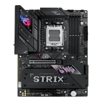 ASUS ROG STRIX B850-E GAMING WIFI DDR5 8000MT/S 1XHDMI 1XDP 1XUSB TYPE-C 5XM.2 ATX AM5 ANAKART
