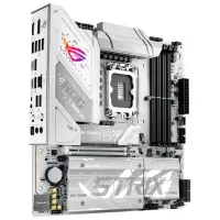 ASUS ROG STRIX B860-G GAMING WIFI DDR5 9066MT/S 1XHDMI 1XDP 4XM.2 TYPE-C MATX 1851P ANAKART