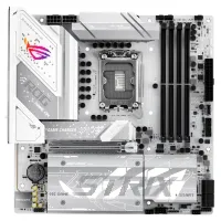 ASUS ROG STRIX B860-G GAMING WIFI DDR5 9066MT/S 1XHDMI 1XDP 4XM.2 TYPE-C MATX 1851P ANAKART