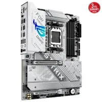 ASUS ROG STRIX X870-A GAMING WIFI DDR5 8000MHZ 1XHDMI 1XDP 4XM.2 2XUSB4 AM5 ATX ANAKART