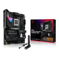 ASUS ROG STRIX X870E-E GAMING WIFI AMD X870E Socket AM5 ATX ANAKART
