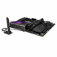 ASUS ROG STRIX Z890-E LGA-1851 GAMING WIFI DDR5 8800MT/S 1XHDMI 1XDP 2XUSB TYPE-C 7XM.2 ATX 1851P ANAKART