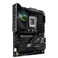 ASUS ROG STRIX Z890-F GAMING WIFI DDR5 8600MT/S 1XHDMI 1XDP 2XUSB TYPE-C 5XM.2 ATX 1851P ANAKART