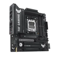 ASUS TUF GAMING B850M-PLUS WIFI DDR5 8000MHZ 1XHDMI 1XDP 3XM.2 MATX AM5 ANAKART