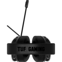 ASUS TUF GAMINGH3 7.1 PC MAC PS4 UYUMLU METAL OYUNCU DISCORD TEAMSPEAK KULAKLIK
