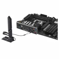 ASUS TUF GAMING X870-PLUS WIFI DDR5 8000MHZ AM5 ATX ANAKART