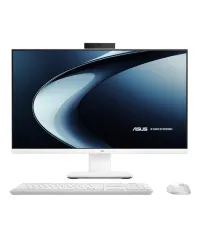 ASUS V470VAK-C716512W0D Intel Core 7 240H 16GB DDR5 512GB NVMe SSD 27" IPS FHD FreeDOS All In One Bilgisayar