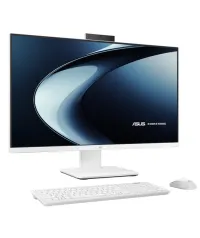 ASUS V470VAK-C716512W0D Intel Core 7 240H 16GB DDR5 512GB NVMe SSD 27" IPS FHD FreeDOS All In One Bilgisayar