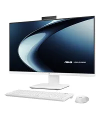 ASUS V470VAK-C716512W0D Intel Core 7 240H 16GB DDR5 512GB NVMe SSD 27" IPS FHD FreeDOS All In One Bilgisayar