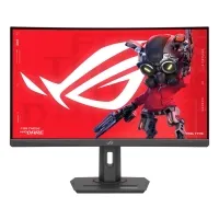 ASUS XG27WCS 27 inç 2560 x 1440 Geniş Quad HD AMD FreeSync 180Hz Kavisli Oyun Monitörü