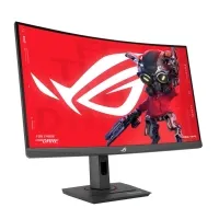 ASUS XG27WCS 27 inç 2560 x 1440 Geniş Quad HD AMD FreeSync 180Hz Kavisli Oyun Monitörü