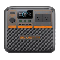 BLUETTI PREMIUM 200 V2 2700W 2073WH TAŞINABİLİR GÜÇ İSTASYONU