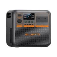 BLUETTI PREMIUM 200 V2 2700W 2073WH TAŞINABİLİR GÜÇ İSTASYONU