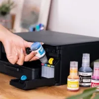 BROTHER DCP-T530DW TANKLI YAZ/TAR/FOT/DUB/WIFI YAZICI