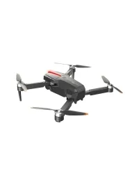 C13s Akıllı Katlanabilir Drone- 1080P HD Kamera, 20 Dakika Uçuş Süresi, Engel Algılama Sensörleri