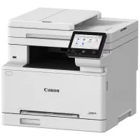 Canon i-SENSYS MF664Cdw Renkli Lazer Hepsi Bir Arada Yazıcı