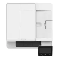 Canon i-SENSYS MF664Cdw Renkli Lazer Hepsi Bir Arada Yazıcı