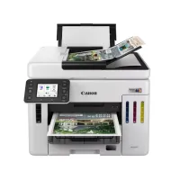 CANON MAXIFY GX7140 Çok Fonksiyonlu Renkli Tanklı Yazıcı