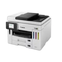 CANON MAXIFY GX7140 Çok Fonksiyonlu Renkli Tanklı Yazıcı