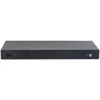 DAHUA CS4220-16GT-135 16 PORT GIGABIT 135W POE + 2X1GB SFP/RJ45 UPLINK CLOUD YÖNETİLEBİLİR RACKMOUNT