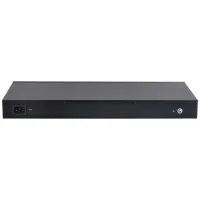 DAHUA CS4226-24ET-240 24 PORT 10/100 POE PORT + 2XGIGABIT RJ45/2XSFP COMBO YÖNETİLEBİLİR RACKMOUNT SWITCH