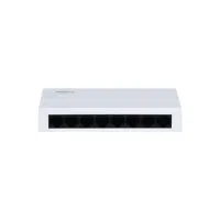 DAHUA PFS3008-8GT-L 8 PORT GIGABIT PLASTİK KASA SWITCH