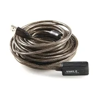 DARK DK-CB-USB2EXTL10A 10 M USB 2.0 UZATMA KABLOSU