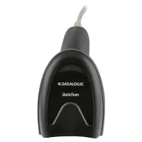 DATALOGIC QUICKSCAN QW2200 1D IMAGER USB STAND + BARKOD OKUYUCU