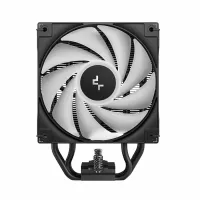 DEEPCOOL AG500-BK-ARGB-V2 1700P/1851P UYUMLU 120MM SIVI SOĞUTUCU