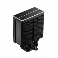 DEEPCOOL AG500-BK-ARGB-V2 1700P/1851P UYUMLU 120MM SIVI SOĞUTUCU