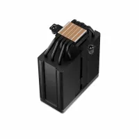 DEEPCOOL AG500-BK-ARGB-V2 1700P/1851P UYUMLU 120MM SIVI SOĞUTUCU