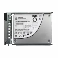 DELL 480GB SSD SATA ISE RI 6GBPS 512E 2.5IN HOT-PLUG 345-BGVP Harddisk
