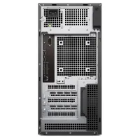 Dell J9JX5 Pro Max Tower T2 FCT2250_1 U7 265 1X16GB 512SSD 4GB A400 WIN11PRO