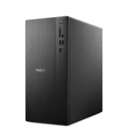 Dell ECT1250 Tower PC i5-14400 16GB RAM 512GB SSD Ubuntu, DDR5, WiFi 6, UHD 730 Ofis & İş İstasyonu Bilgisayarı