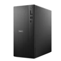 Dell ECT1250 Tower PC Intel Core i7-14700 16GB RAM 512GB SSD Ubuntu - Ofis & Profesyonel Kullanım Bilgisayarı