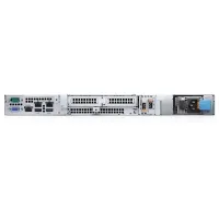DELL POWEREDGE EMEA R260SPL1 XEON 6315P 1X2TB SATA 1X16GB 1X700W 3 YIL YERİNDE GARANTİ