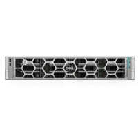 Dell PowerEdge R570 2U Rack Server (EMEA_PER570_SPL2) - Intel Xeon 6, DDR5, PCIe 5.0, NVMe, Kurumsal Veri Merkezi Sunucusu