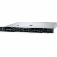 DELL POWEREDGE R360_SPL3 XEON 6325P 1X2.4TB SAS 1X16GB 1X700W SUNUCU