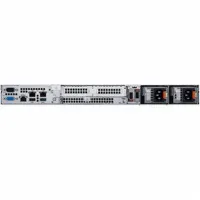 DELL POWEREDGE R360_SPL3 XEON 6325P 1X2.4TB SAS 1X16GB 1X700W SUNUCU