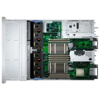 DELL POWEREDGE R760XS-2 2X5416S 2X32GB 2X480GB 2X1100W SUNUCU