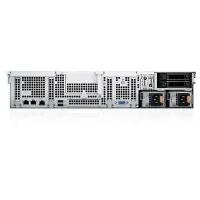 Dell PowerEdge R760xs PER760XS6SPL XEON GOLD 2X5416S 2X32GB 2X480GB 2X1100W SUNUCU