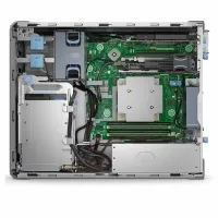 DELL PowerEdge T160 Tower Server T160SPL1 XEON 6315P 1X16GB 1X2TB 1X300W SUNUCU