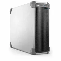 DELL PowerEdge T160 Tower Server T160SPL1 XEON 6315P 1X16GB 1X2TB 1X300W SUNUCU