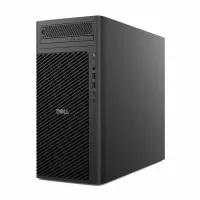 Dell Pro Max Tower T2 FCT2250_15 Workstation, Intel Core Ultra 9 285K, 64GB DDR5, 1TB NVMe SSD, NVIDIA RTX 4000 Ada 20GB, 1500W
